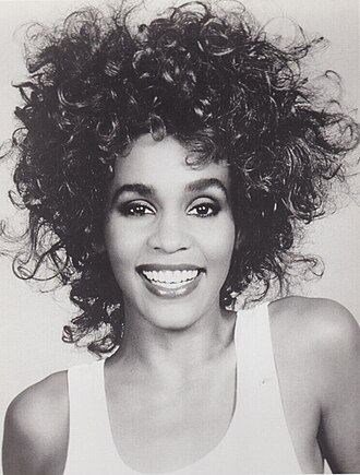 Whitney Houston